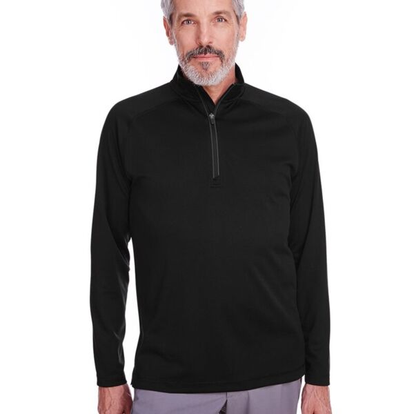 Men's Freestyle Half-Zip Pullover Thumbnail