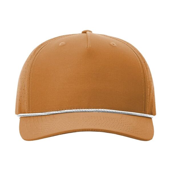 Laser Perf Performance Rope Cap Thumbnail