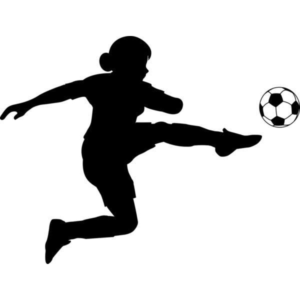 Soccer   Clipart 10 Thumbnail