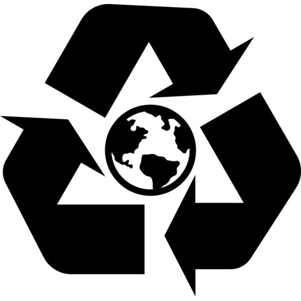7 Earth and recycle Thumbnail