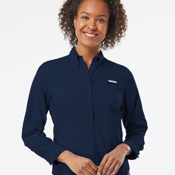 Women's PFG Tamiami™ II Long Sleeve Shirt Thumbnail