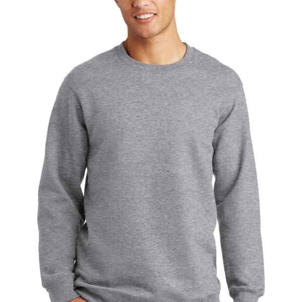 Unisex Fan Favorite Crew Sweatshirt Thumbnail