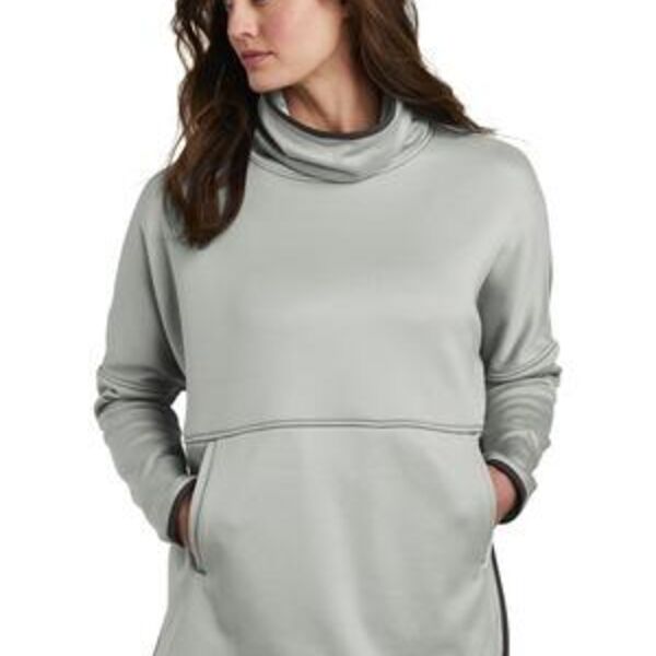 ® Ladies Canyon Flats Stretch Poncho Thumbnail