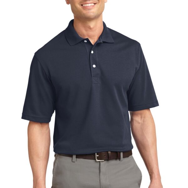 Tall Rapid Dry™ Polo Thumbnail