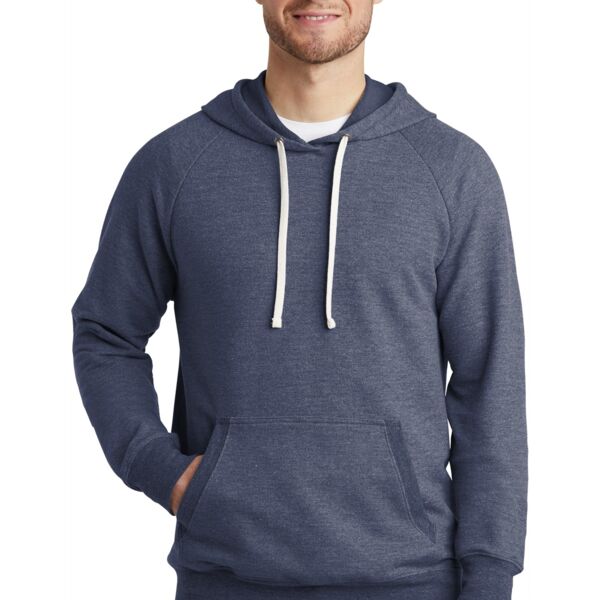 ® Perfect Tri ® French Terry Hoodie Thumbnail