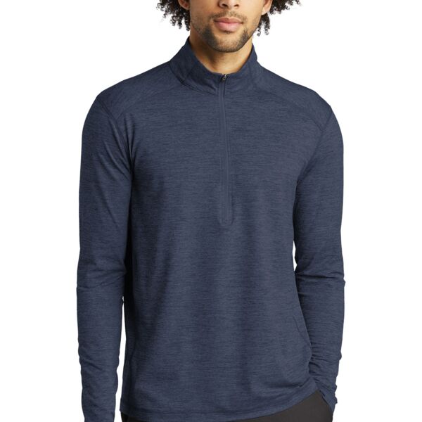 ® Exchange 1.5 Long Sleeve 1/2 Zip Thumbnail