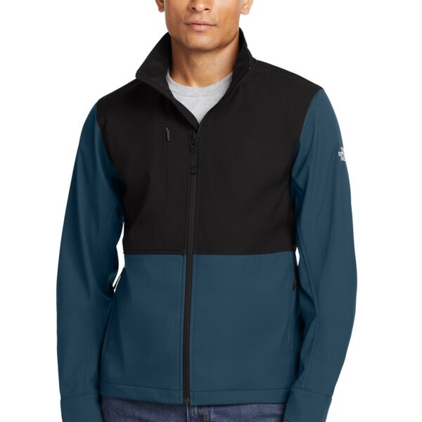 ® Castle Rock Soft Shell Jacket Thumbnail