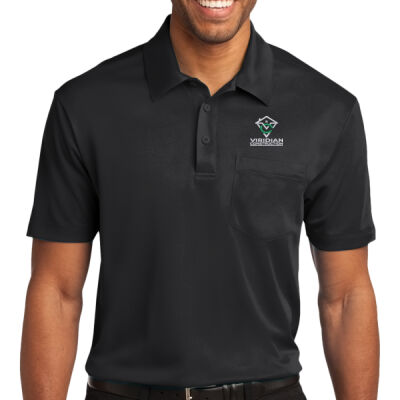 Silk Touch™ Performance Pocket Polo Thumbnail