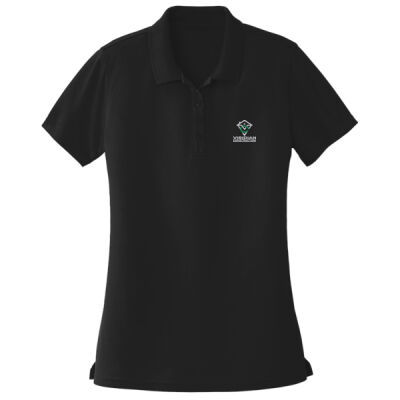  Ladies Dry Zone ® UV Micro Mesh Polo Thumbnail