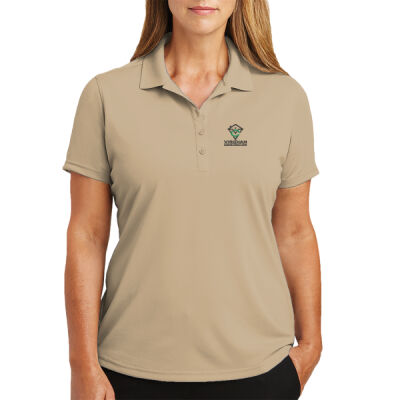 Ladies Select Lightweight Snag Proof Polo  Thumbnail