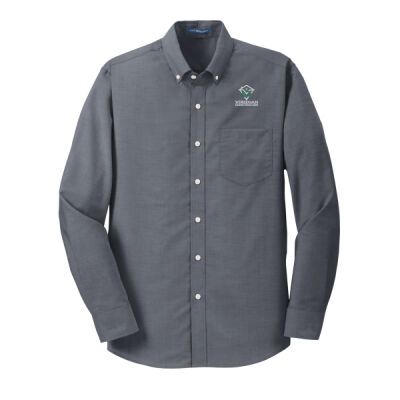  - SuperPro &#153; Oxford Shirt Thumbnail