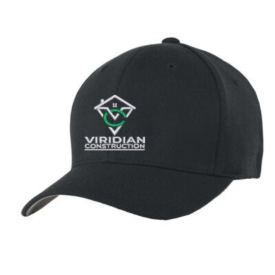 Flexfit ® Wool Blend Cap Thumbnail