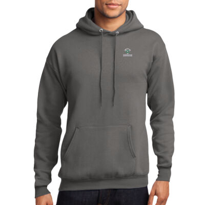 Core Fleece Pullover Hooded Sweatshirt Thumbnail