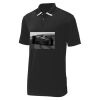 Dry Vapor Polo Thumbnail