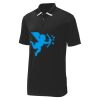Dry Vapor Polo Thumbnail