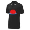 Dry Vapor Polo Thumbnail