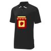 Dry Vapor Polo Thumbnail