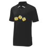 Dry Vapor Polo Thumbnail