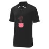 Dry Vapor Polo Thumbnail