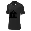 Dry Vapor Polo Thumbnail
