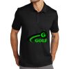 Oceanside Solid Polo Thumbnail