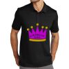 Oceanside Solid Polo Thumbnail