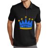 Oceanside Solid Polo Thumbnail
