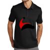Oceanside Solid Polo Thumbnail