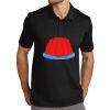 Oceanside Solid Polo Thumbnail