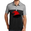 Oceanside Blocked Polo Thumbnail