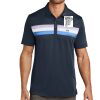 TravisMathew Cabana Chest Stripe Polo Thumbnail