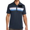 TravisMathew Cabana Chest Stripe Polo Thumbnail