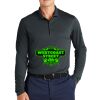 Dri FIT Micro Pique 2.0 Long Sleeve Polo Thumbnail
