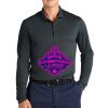 Dri FIT Micro Pique 2.0 Long Sleeve Polo Thumbnail