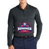 Dri FIT Micro Pique 2.0 Long Sleeve Polo Thumbnail