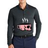 Dri FIT Micro Pique 2.0 Long Sleeve Polo Thumbnail