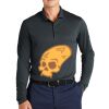 Dri FIT Micro Pique 2.0 Long Sleeve Polo Thumbnail