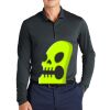 Dri FIT Micro Pique 2.0 Long Sleeve Polo Thumbnail