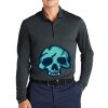 Dri FIT Micro Pique 2.0 Long Sleeve Polo Thumbnail