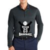 Dri FIT Micro Pique 2.0 Long Sleeve Polo Thumbnail