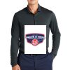 Dri FIT Micro Pique 2.0 Long Sleeve Polo Thumbnail