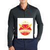 Dri FIT Micro Pique 2.0 Long Sleeve Polo Thumbnail