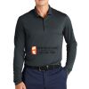Dri FIT Micro Pique 2.0 Long Sleeve Polo Thumbnail