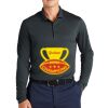 Dri FIT Micro Pique 2.0 Long Sleeve Polo Thumbnail