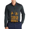 Dri FIT Micro Pique 2.0 Long Sleeve Polo Thumbnail