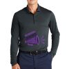 Dri FIT Micro Pique 2.0 Long Sleeve Polo Thumbnail