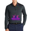 Dri FIT Micro Pique 2.0 Long Sleeve Polo Thumbnail