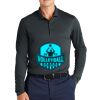 Dri FIT Micro Pique 2.0 Long Sleeve Polo Thumbnail