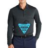 Dri FIT Micro Pique 2.0 Long Sleeve Polo Thumbnail