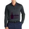 Dri FIT Micro Pique 2.0 Long Sleeve Polo Thumbnail